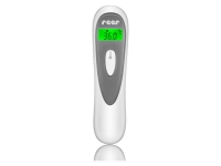 Lidl Reer Reer 3-in-1 Infrarot-Thermometer »Colour SoftTemp«, kontaktlos