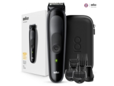 BRAUN Multigrooming »Kit 5 Limited Edition« 30.29 €