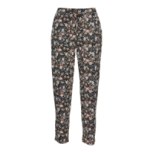 Damen-Stoffhose mit Trendmuster 15.99 €