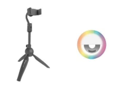 Lidl Digipower Digipower Vlogging Mixed Pallet