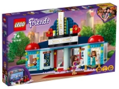LEGO® Friends 41448 »Heartlake City Kino« 37.41 €