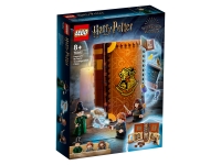 Lidl Lego Harry Potter Lego Harry Potter 76382 »Hogwarts(TM) Moment: Verwandlungsunterricht«