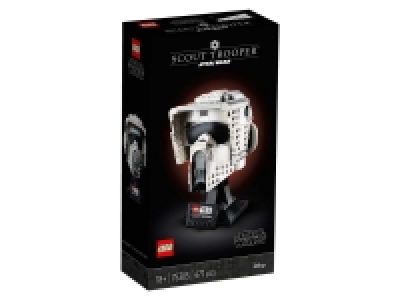 LEGO® Star Wars 75305 »Scout Trooper Helm«