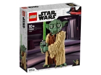 Lidl Lego® Star Wars LEGO® Star Wars 75255 »Yoda(TM)«