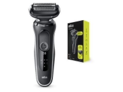 BRAUN Series 5 50-W1000s Elektrorasierer für Herren