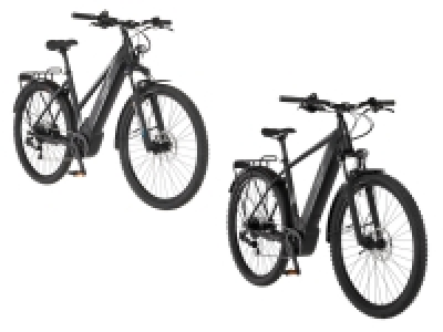 Lidl Fischer FISCHER E-Bike ATB Terra 5.0i All-Terrain, 27,5 oder 29 Zoll Modell 20