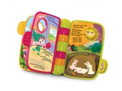 vtech Babys Liederbuch, zum Mitsingen