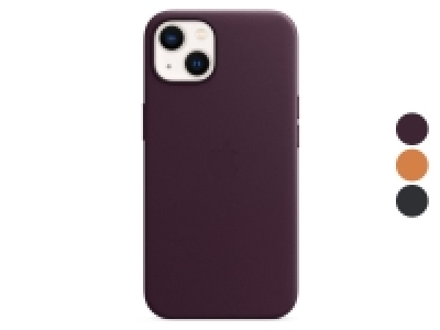 Apple iPhone 13 Leder Case, mit MagSafe 53.86 €