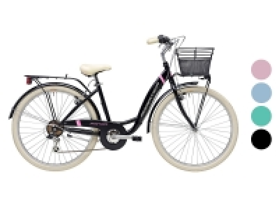 Adriatica Citybike Panda, 26 Zoll