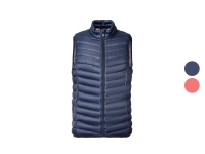esmara Damen Weste, mit Stehkragen und seitlichen Eingrifftaschen 12.99 €