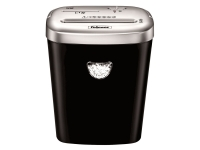 Lidl Fellowes Fellowes Partikelschnitt Aktenvernichter »Powershred® 53C«, bis zu 10 