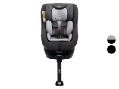 Lidl Graco Graco Autokindersitz »Turn2Me«, drehbar um 360 Grad