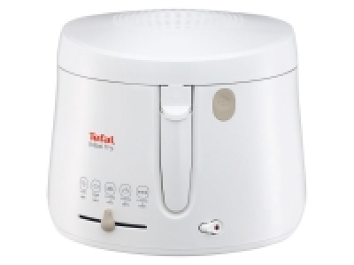 Lidl Tefal Tefal Fritteuse Maxifry FF1000, 1900 Watt, mit automatischer Deckelöff