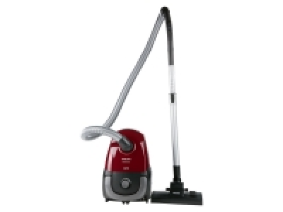 Lidl Philips Philips PowerGo Bodenstaubsauger FC8242/09, mit Beutel