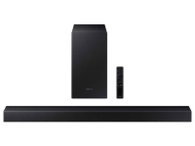 SAMSUNG Soundbar HW-T420