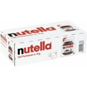 Nutella 14.99 €