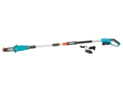 Gardena Akku-Teleskop-Hochentaster »TCS 20/18V P4A«, Ready-To-Use Set,