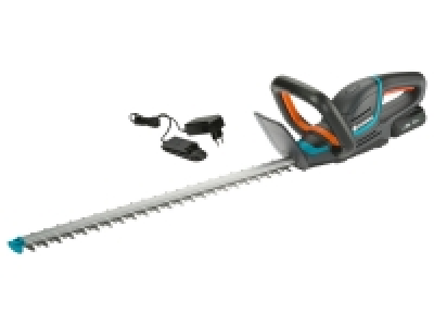 Lidl Gardena Gardena Akku-Heckenschere »ComfortCut 60 18V-P4A«, Ready-To-Use Set, 1