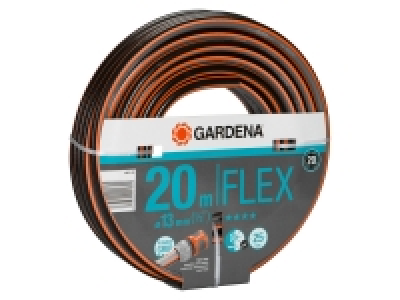 Gardena Schlauch »Comfort FLEX«, 9x9, 13 mm (1/2), 20 m, ohne Systemte