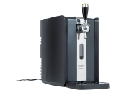 Lidl Philips PHILIPS Bierzapfanlage »Perfect Draft HD3720/25«, 70 W, Temperatur-, F