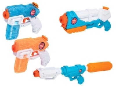 Playtive Wasserpistolen