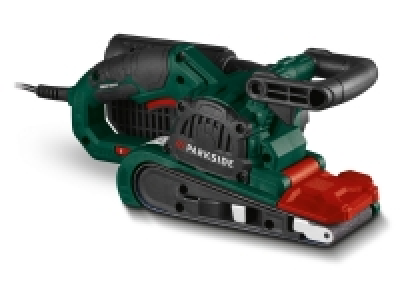 PARKSIDE Bandschleifer »Dragster PBSD 600 A1«, 600 W