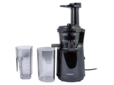 Lidl Silvercrest SILVERCREST Slow Juicer &raquo;SSJ 300 C1&laquo;, 300 W