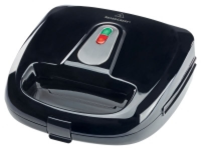 Lidl Silvercrest SILVERCREST Sandwichmaker &raquo;SSMW 75 0 D2&laquo;, 750 W