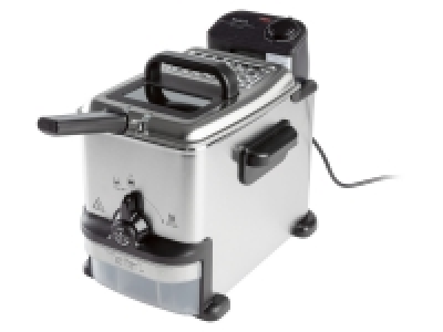 Tefal Fritteuse Oleoclean Compact »FR701616«, 2300 W