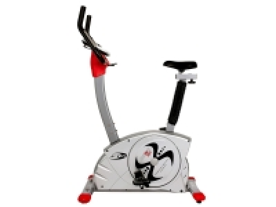 Lidl Christopeit Sport Christopeit Sport Ergometer »ET 6« Heimtrainer, LCD-Display, Belastbar