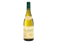 Lidl  Bourgogne Chardonnay AOP trocken, Weißwein 2020