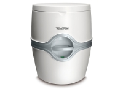 Thetford »Porta Potti 565 E« mit Füllstandanzeige und Elektropumpe wei