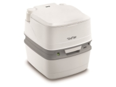 Thetford Tragbare Toilette Porta Potti 365 weiss