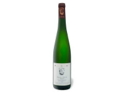 Lidl Georg Heim Weingut Georg Heim Neumagener Rosengärtchen Riesling Spätlese trocken,