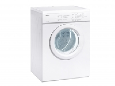 Amica Ablufttrockner »WTA 14305 W«, 7 kg, EEK: C