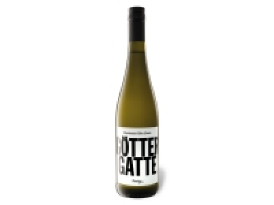 Lidl  Göttergatte Riesling Wine Lovers Rheinhessen QbA trocken, Weißwein 202