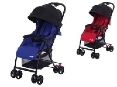 Safety 1st Buggy Urby 98.62 €