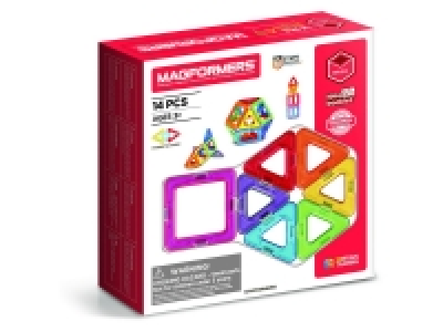 Lidl Magformers Magformers Standard Set 14