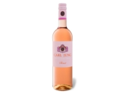 Lidl Carl Jung Carl Jung Rosé, alkoholfreier Roséwein