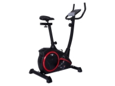 Christopeit Sport Heimtrainer AL 1 schwarz