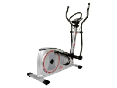 Christopeit Sport Crosstrainer Ergometer »CXM 7«, mit Herzfrequenzmess