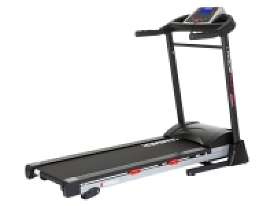 HAMMER Laufband »Race Runner 2000M«, mit Herzfrequenzmessung, 25 Train