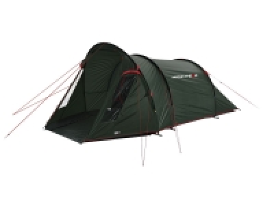 Lidl High Peak HIGH PEAK Kuppelzelt »Gisborne 3«, Camping, für 3 Personen, 3000 mm Wa