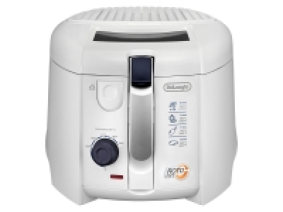 Delonghi Fritteuse »Roto-Fry F 28211«, 1 l Fassungsvermögen, mit Antih