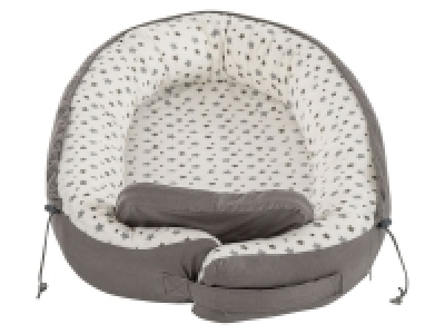 Träumeland Babynest, hochwertiger Kaltschaum, 3D-Luftpolsterauflage