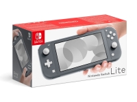 Lidl Nintendo Nintendo Switch Lite Konsole Grau