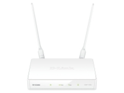 Lidl D Link D-Link Wireless »AC1200« Parallel Band Access Point, bis zu 1200 Mbit/