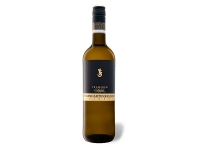 Lidl Felsengartenkellerei Felsengartenkellerei Besigheim Traminer Auslese lieblich, Weißwein 201