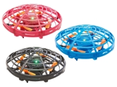 Lidl Revell Control Revell Control Quadcopter »Magic Mover«, Fun-Drohne, mit Anti-Crash Se