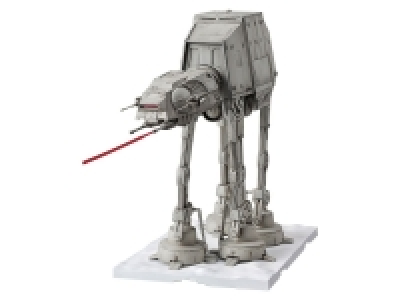 Lidl Bandai Bandai Modellbausatz »AT-AT«, Maßstab 1:144, ab 13 Jahren